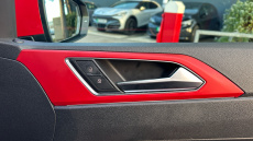 Volkswagen Polo 2.0 TSI GTI+ 5dr DSG Petrol Hatchback